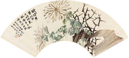 诗书画印浑然天成 赵之谦，清代海派艺术的开创者